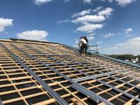 Nieuwbouw vrijstaande woning