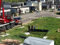 Nieuwbouw vrijstaande woning