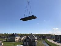 Nieuwbouw vrijstaande woning