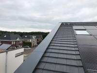 Nieuwbouw vrijstaande woning