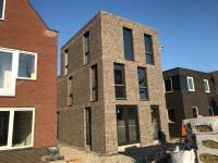 Nieuwbouw vrijstaande woning