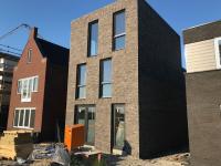 Nieuwbouw vrijstaande woning