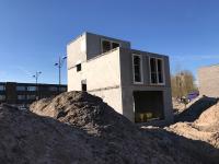 Nieuwbouw vrijstaande woning