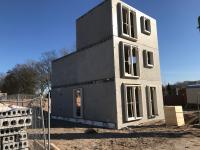 Nieuwbouw vrijstaande woning