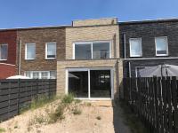 Nieuwbouw woning