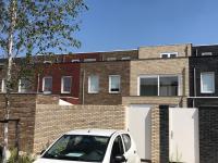 Nieuwbouw woning