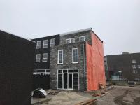 Nieuwbouw 2 woningen HKW