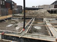 Nieuwbouw vrijstaande woning