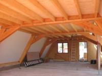 Nieuwbouw casco woning