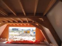 Nieuwbouw casco woning