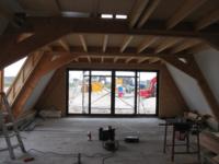 Nieuwbouw casco woning