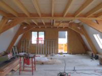 Nieuwbouw casco woning