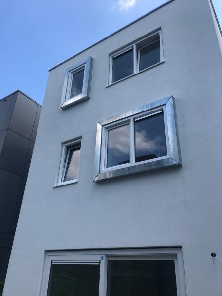 Nieuwbouw vrijstaande woning