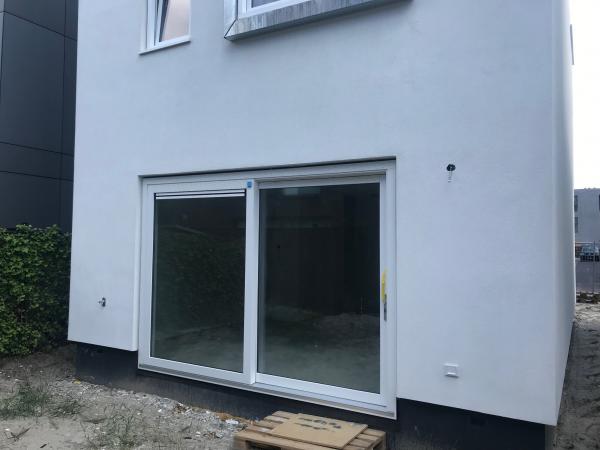 Nieuwbouw vrijstaande woning