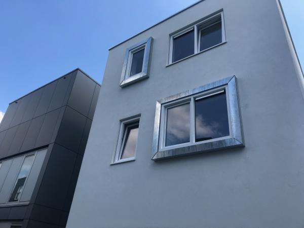 Nieuwbouw vrijstaande woning