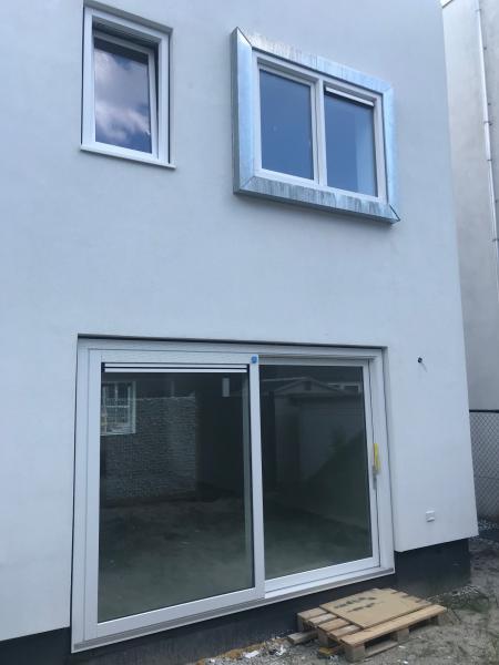 Nieuwbouw vrijstaande woning