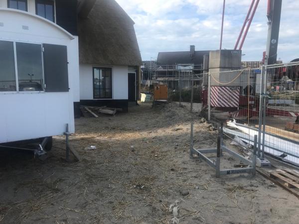 Nieuwbouw vrijstaande woning