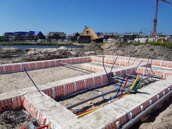 Nieuwbouw vrijstaande woning