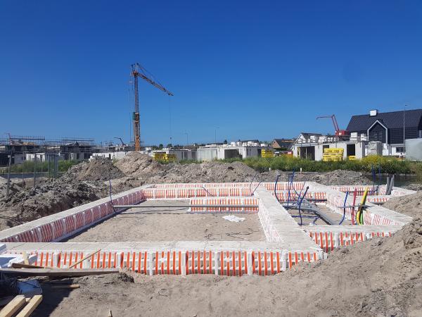 Nieuwbouw vrijstaande woning