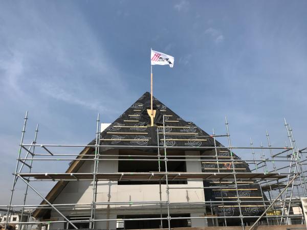 Nieuwbouw vrijstaande woning