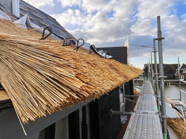 Nieuwbouw vrijstaande woning