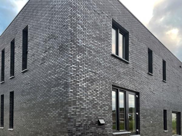 Nieuwbouw vrijstaande woning