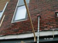 Aanbouw aan woning