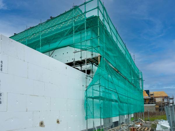 Nieuwbouw vrijstaande woning