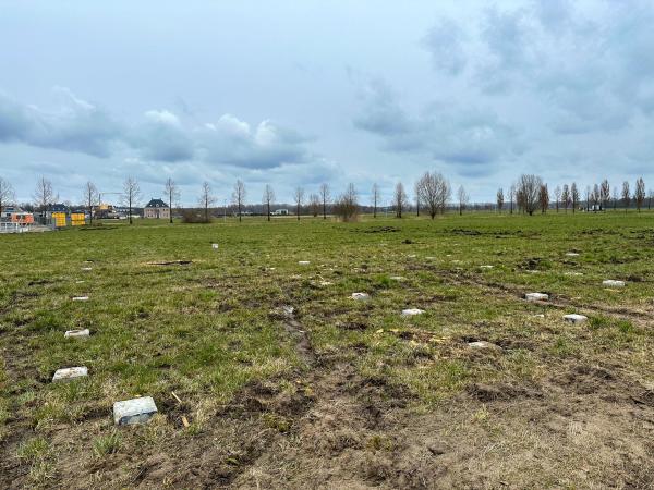 Nieuwbouw vrijstaande woning