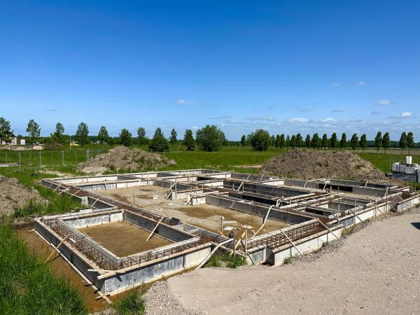 Nieuwbouw vrijstaande woning