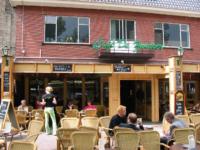 Verbouwing cafe De Zwetser