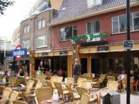 Verbouwing cafe De Zwetser