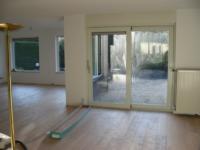 Interne verbouwing woning