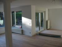 Interne verbouwing woning