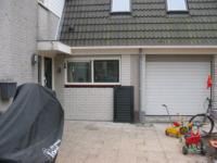 Interne verbouwing keuken / garage