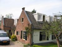 Verbouwing woonboerderij