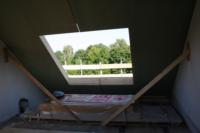 Dakopbouw op woning