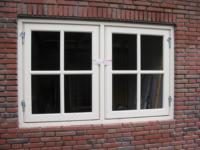 Aanbouw aan achterzijde woning