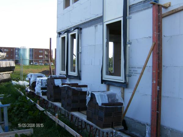 Nieuwbouw vrijstaande woning