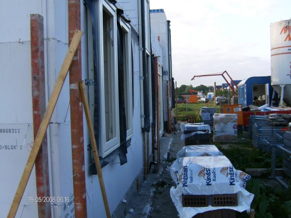 Nieuwbouw vrijstaande woning