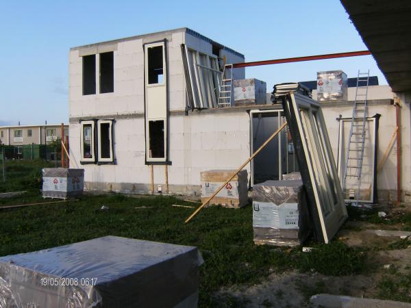 Nieuwbouw vrijstaande woning