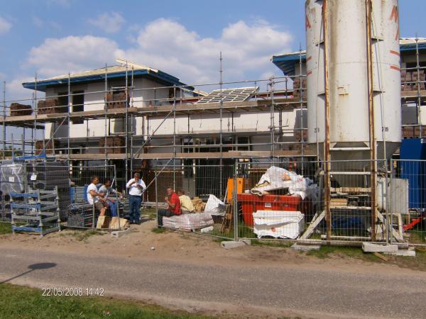 Nieuwbouw vrijstaande woning