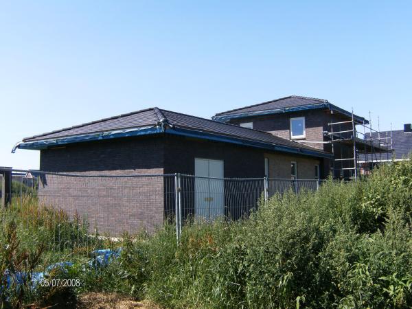 Nieuwbouw vrijstaande woning