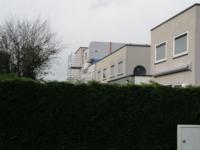 Dakopbouw op woning