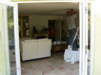 Dakopbouw op woning