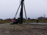 Nieuwbouw vrijstaande woning