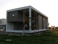 Nieuwbouw vrijstaande woning