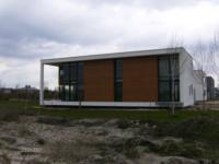 Nieuwbouw vrijstaande woning ,Stamerbos 38, Almere