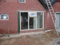 Verbouwing woning / gastenverblijf