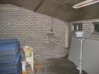 Verbouwing woning / gastenverblijf